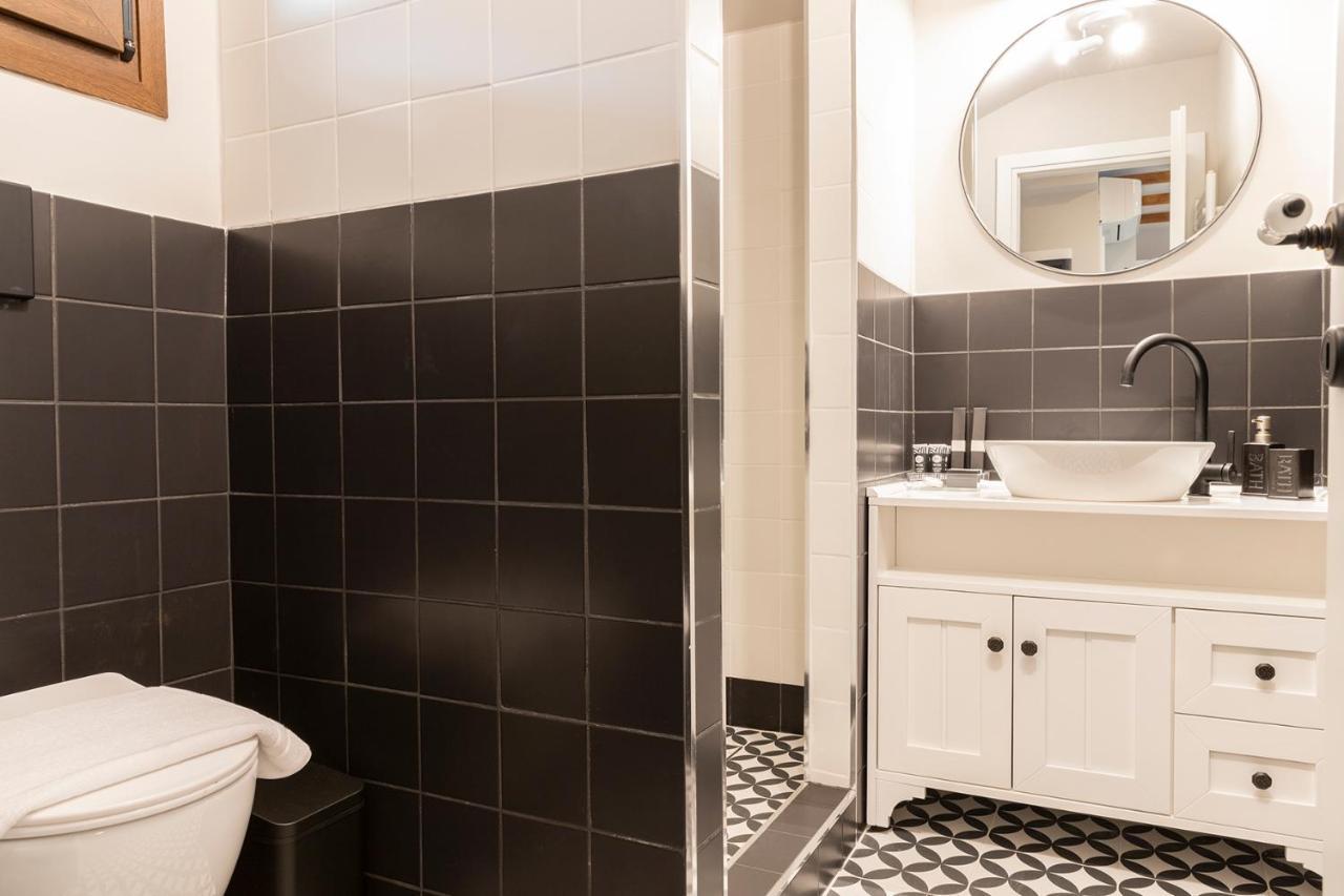 Villa La Varik 1 リトコロン エクステリア 写真